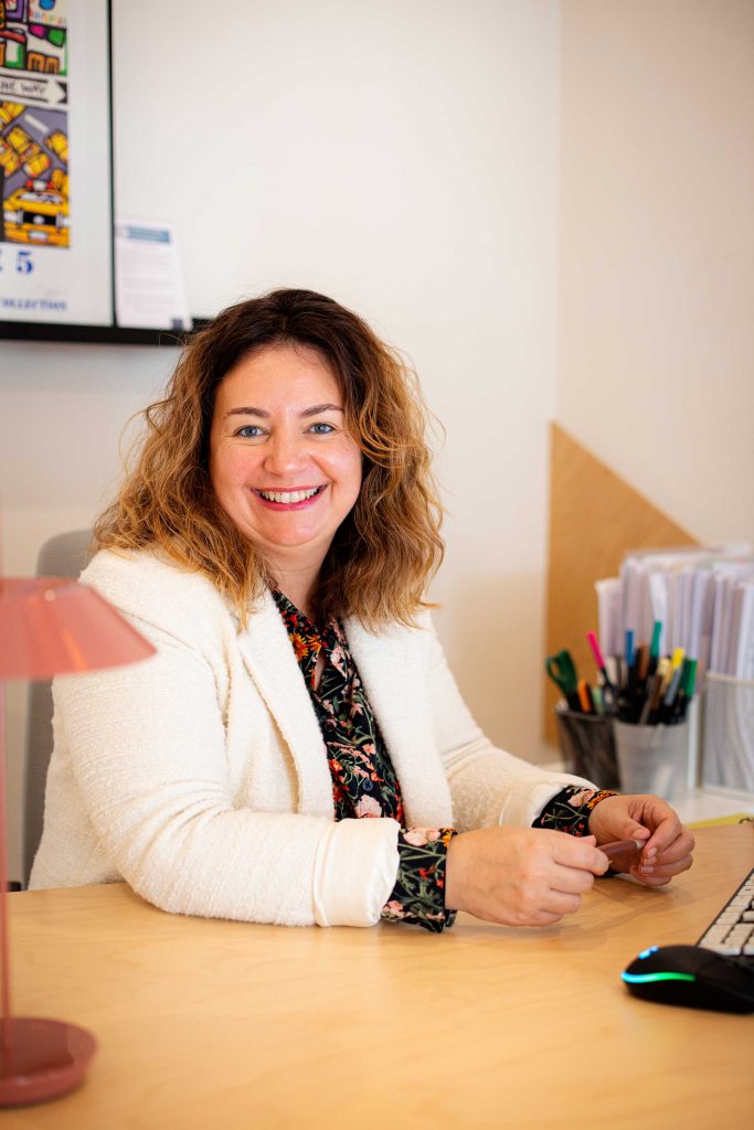 Paula Andrés Arquitectura